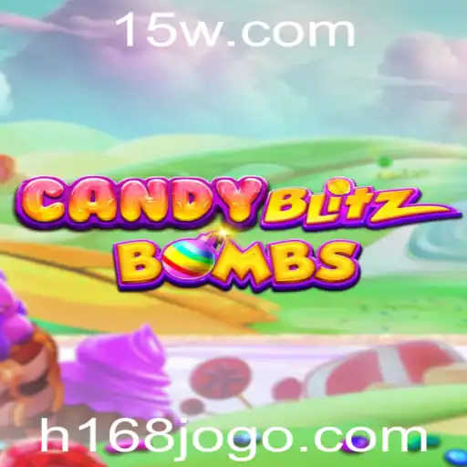 Explorando CandyBlitzBombs: O Jogo que Conquista Milhares