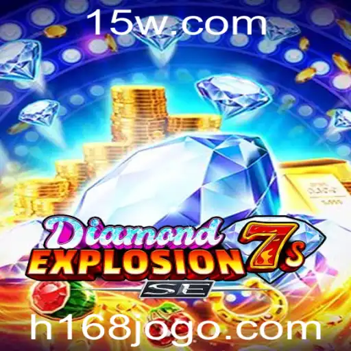 Descubra o Fascinante Mundo de DiamondExplosion7sSE: Um Jogo de Azar Moderno
