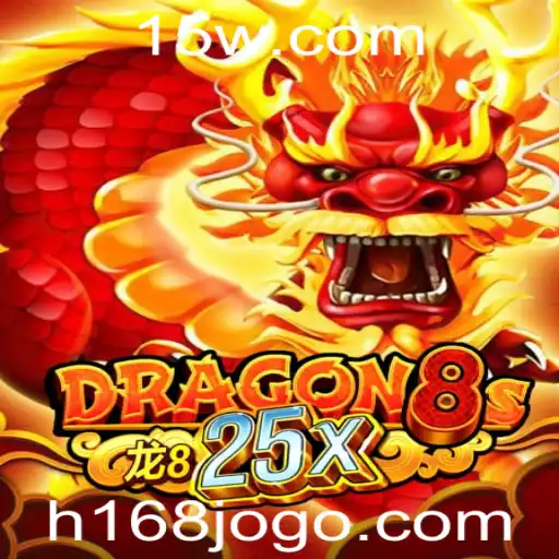 Dragon8s25x: Um Mergulho no Novo Fenômeno dos Jogos
