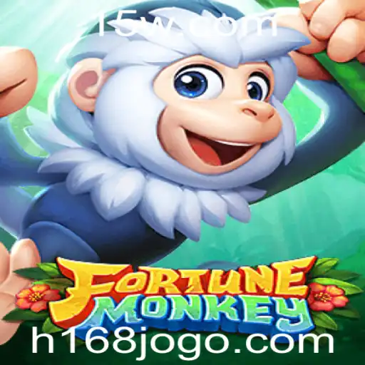 Descubra o Fascinante Jogo FortuneMonkey