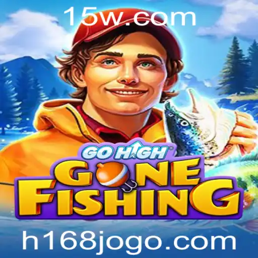 GoHighGoneFishing: Um Mergulho no Aventuroso Mundo da Pesca Virtual
