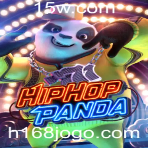 Explorando o Universo de HipHopPanda: A Nova Febre dos Jogos