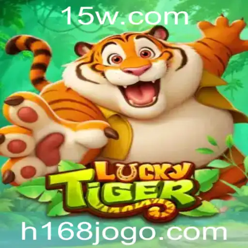 Aventura com LuckyTiger: Descubra o Novo Jogo 168jogo