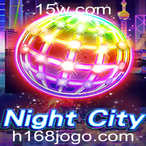 Explorando o Mundo de NightCity: Uma Jornada Incrível em 168jogo