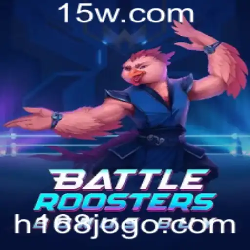 Explorando BattleRoostersBonusBuy: O Novo Hit de 168jogo