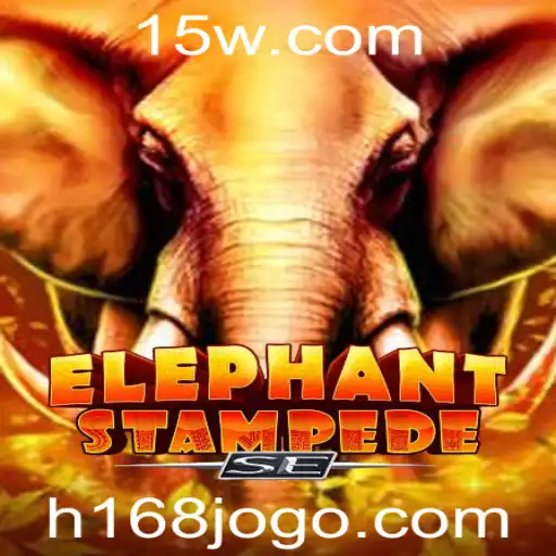 Descubra o Universo de 'ElephantStampedeSE'