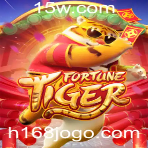 FortuneTiger: Descubra o Fascinante Mundo do Jogo 168jogo