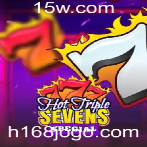 Explorando o Universo de 'HotTripleSevensSpecial': Diversão e Estratégia