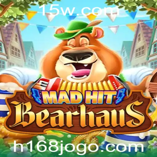 Explorando o Mundo de MadHitBearhaus: Um Jogo Envolvente