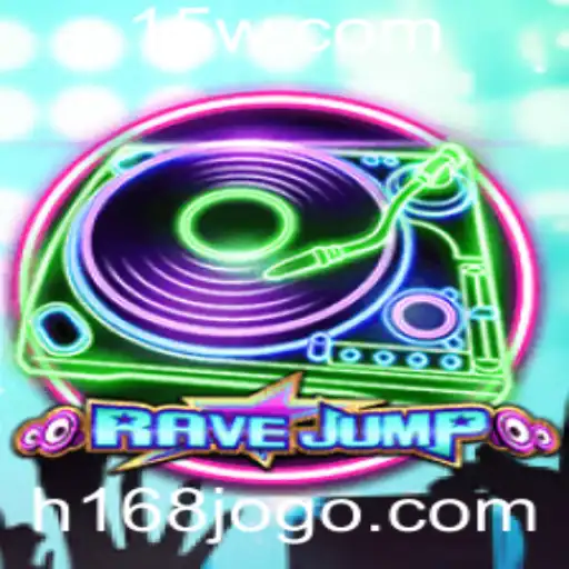 Explorando o Universo Vibrante de RaveJump: O Novo Arcade Inovador