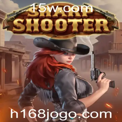 Sharpshooter: A Experiência Imersiva de Aventura e Estratégia