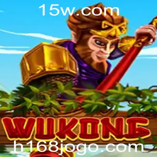 Explorando Wukong: Uma Jornada no Mundo de 168jogo