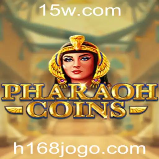 PharaohCoins: Explorando o Fascinante Mundo do 168jogo