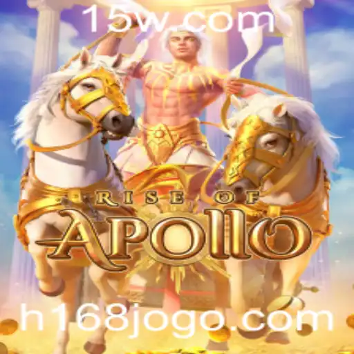 Rise of Apollo: Explore o Fascinante Universo do Jogo 168jogo