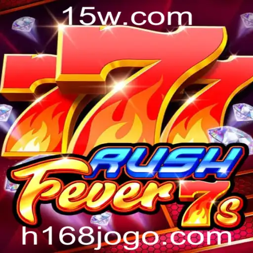 Descubra o Novo Fenômeno dos Games: RushFever7s