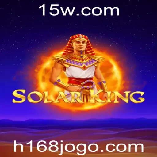 Descubra SolarKing: Um Jogo Inovador e Cativante