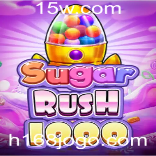Descubra o Mundo Empolgante de SugarRush1000