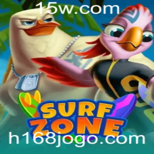 Descubra SurfZone: O Novo Fenômeno dos Jogos Online