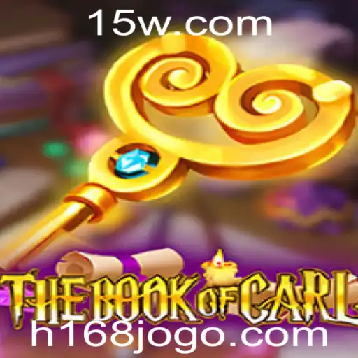 TheBookofCarl: Uma Jornada Épica no Mundo dos Jogos