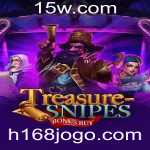 Explore as Aventuras de TreasuresnipesBonusBuy no Mundo de 168jogo