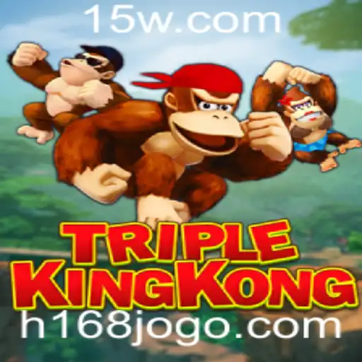Explorando o Fascinante Mundo de TripleKingKong: O Jogo da Vez